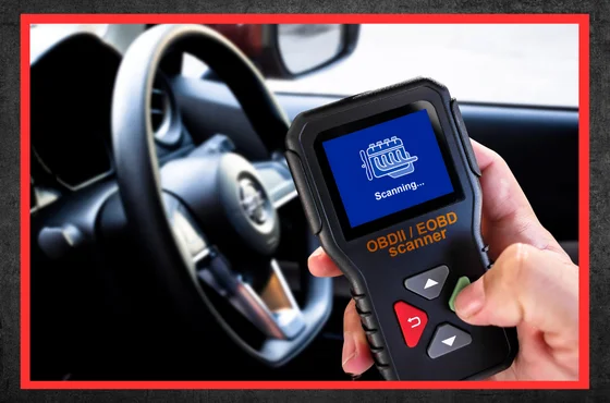 Vale a pena escanear o carro pelo celular?